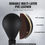 Thumbnail: Freestanding Boxing Reflex Punch Ball – Adjustable Height, Quick Rebound