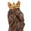 Thumbnail: Lion Garden Statue  Antique Style Cast Stone Sculpture 57cm