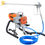 Thumbnail: High Pressure Airless Wall Paint Spray Gun Sprayer Machine Spraying 1800W