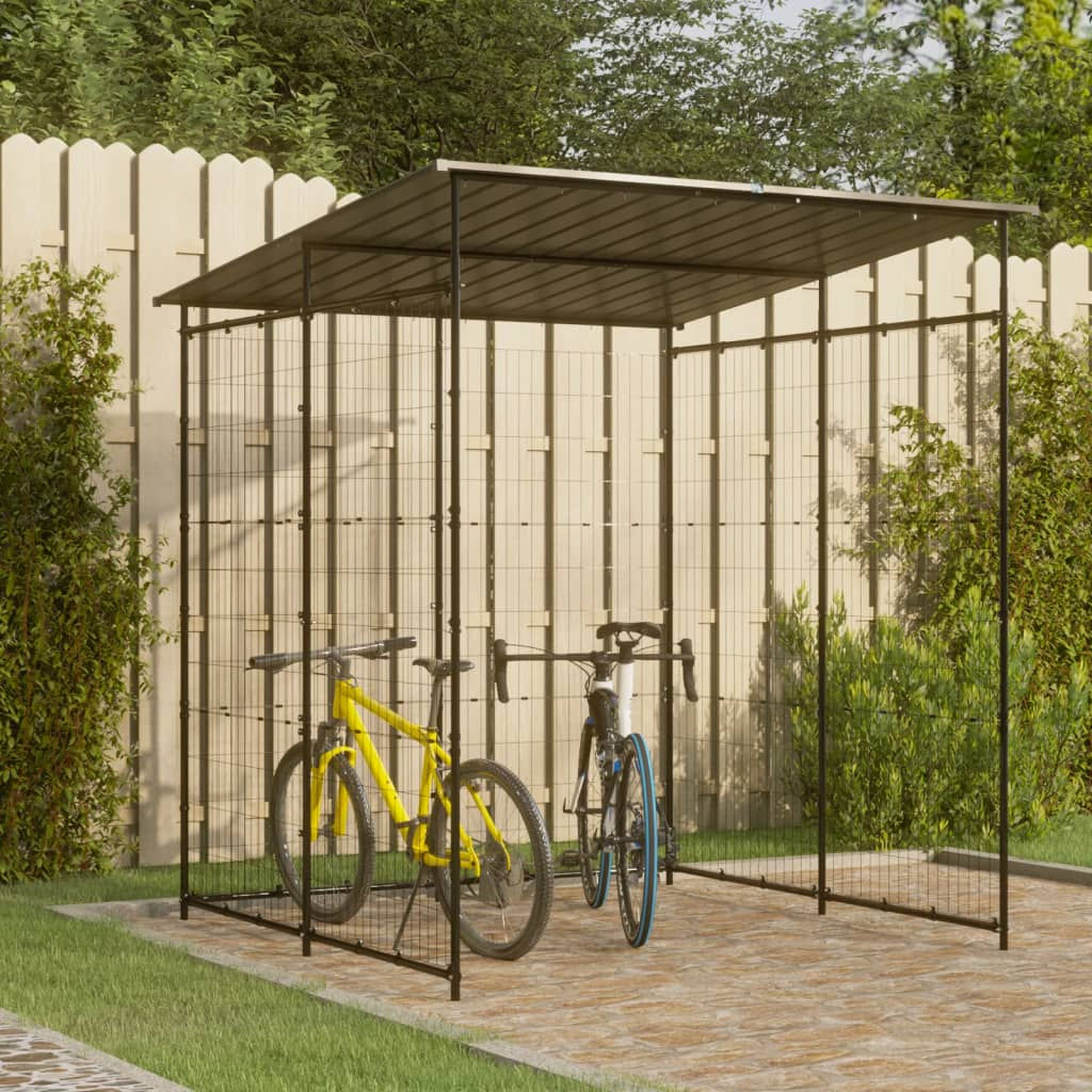 Bicycle Shed