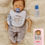 Thumbnail: Reborn Baby Dolls Boys 22 inch 55cm