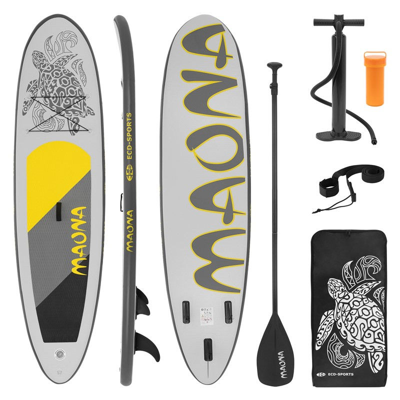 Thumbnail: SUP Inflatable Stand Up Paddle Board 308CM