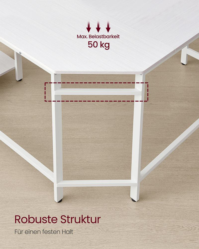 Thumbnail: Corner Office Desk