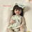 Thumbnail: Reborn toddler girl long hair