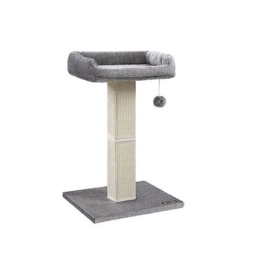 Thumbnail: High quality Cat tree 71 cm with platform
