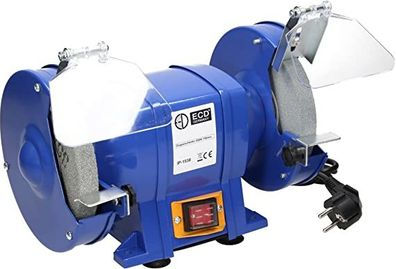 Double Grinder 250 W, Double Grinder with 2 x Grinding Disc