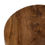 Thumbnail: NATURAL TEAK WOOD STOOL
