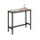 Thumbnail: Rectangular bar table
