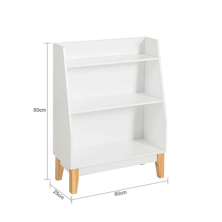 Thumbnail: Bookcase  Children's Storage Shelf Kids Shelves