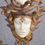 Thumbnail: CANDLESTICK GORGO MEDUSA CANDLESTICK ART NOUVEAU CANDLE HOLDER SCULPTURE