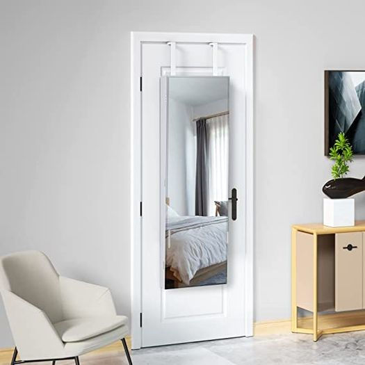 Jewellery Cabinet Hanging for Door