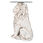 Thumbnail: Lion Side Table coffee table aged design  Elegance Redefined