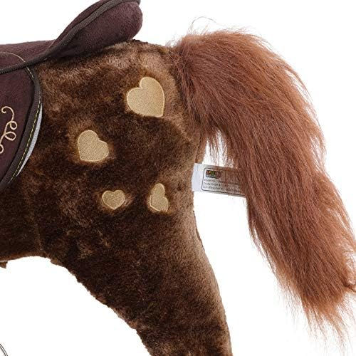 Thumbnail: Rocking Horse or Rocking Unicorn