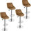 Thumbnail: Set of 4 barstools