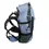 Thumbnail: 45L Touring Backpack Hiking Backpack Daypack with Rain Cover & Hydration System