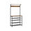 Thumbnail: Coat Rack with Shoe Rack new model