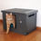 Thumbnail: Cat House Outdoor Indoor