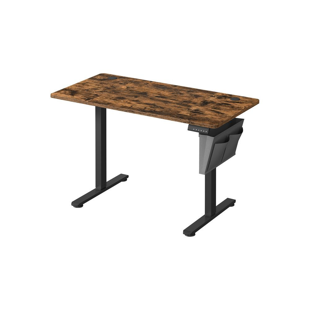 Electric Height-Adjustable Desk