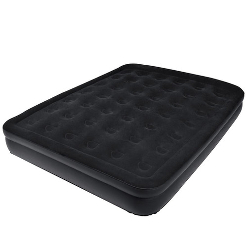 Double Air Mattress Mcafee S