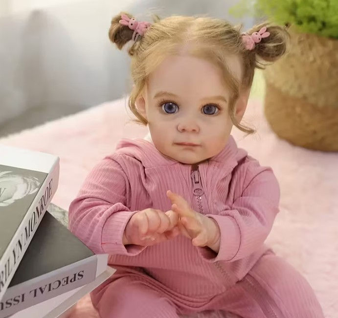 Thumbnail: Reborn Dolls