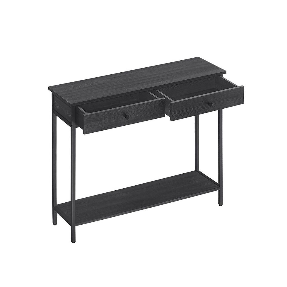 Thumbnail: Console Table, Hallway Table, Side Table,