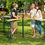 Thumbnail: Beer Table High Parasol Stand Folding Beer Tent