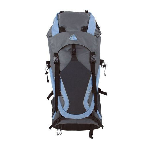 Thumbnail: Adjustable Trekking Backpack Hiking Backpack