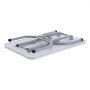 Thumbnail: Pet Grooming Table Two Arms with Clamp, 117cm Dog Grooming table