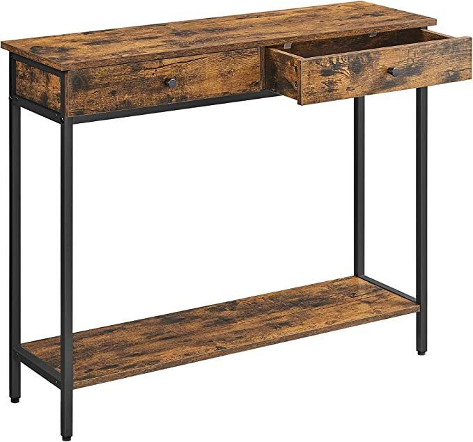 Console Table, Hallway Table, Side Table,