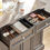 Thumbnail: Kitchen Island Cabinet