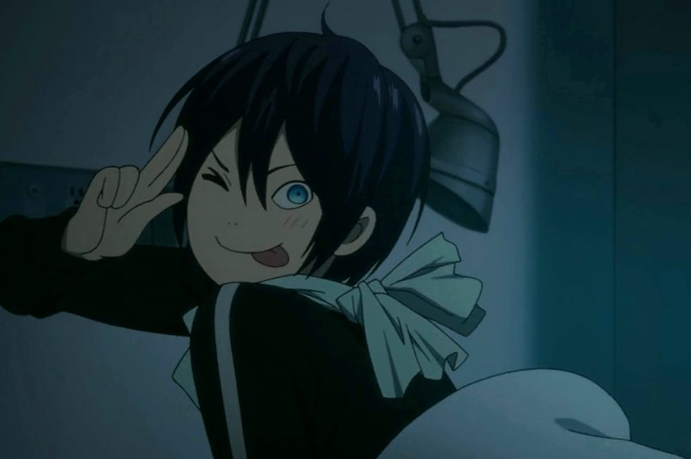 Yato