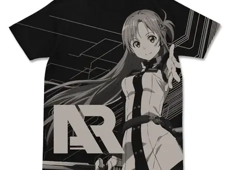 Sword Art Online Merch!