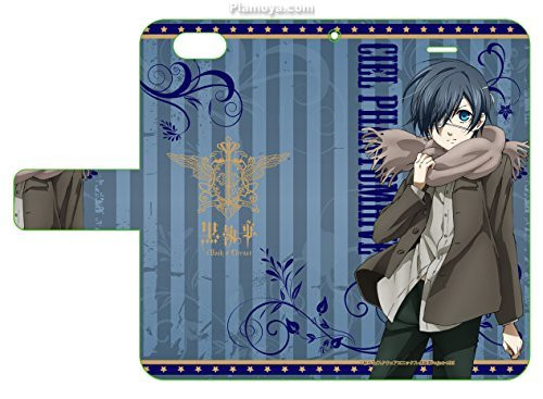 Anime Here Black Butler