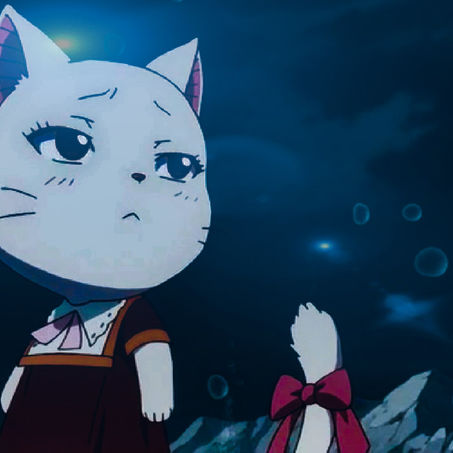 Carla (シャルル Sharuru)