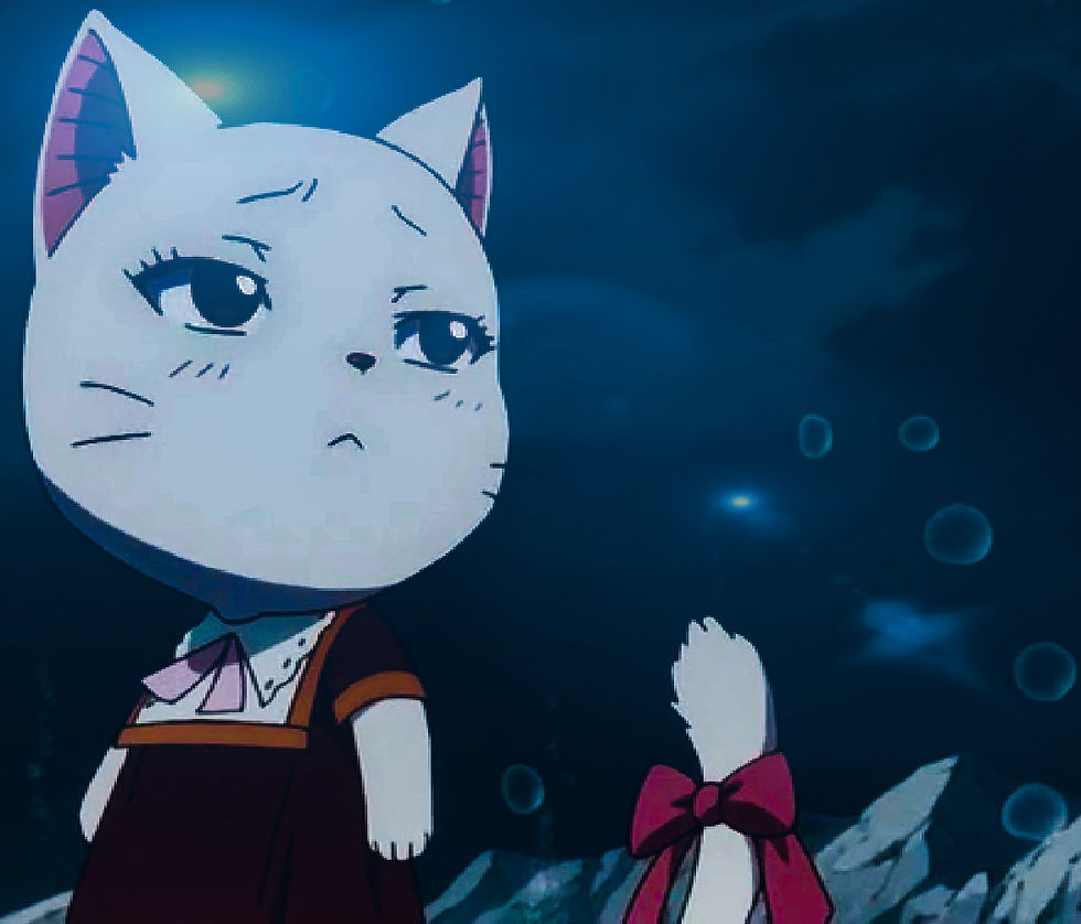 Carla (シャルル Sharuru)
