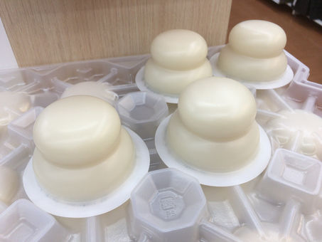 Mochi - (もち)
