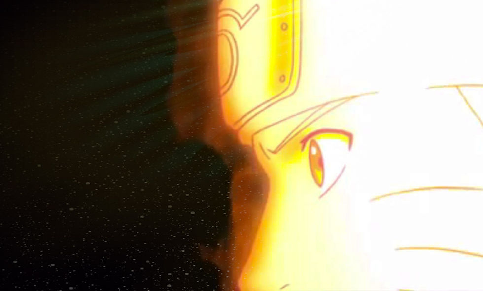 Naruto Uzumaki