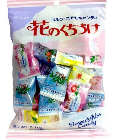 Japanese Snacks