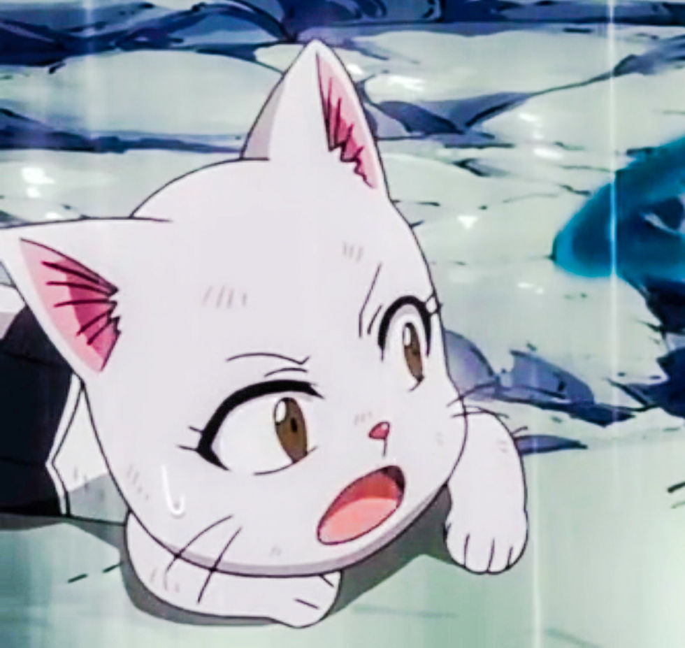 Carla (シャルル Sharuru)