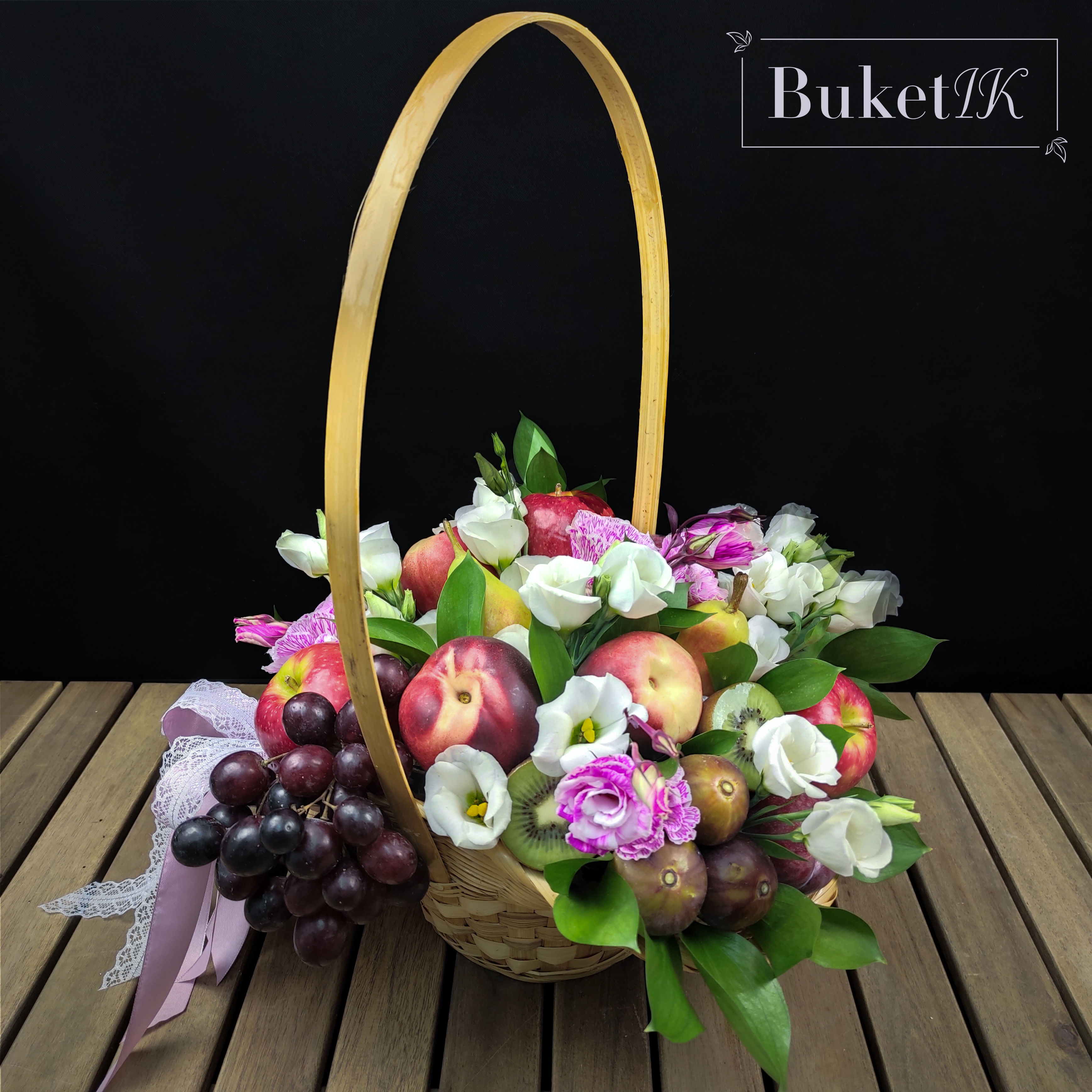 Корзина "Лето"