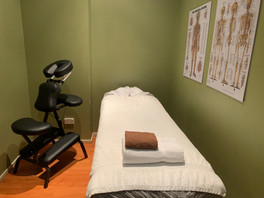 Treatment Room