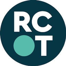RCOT Logo