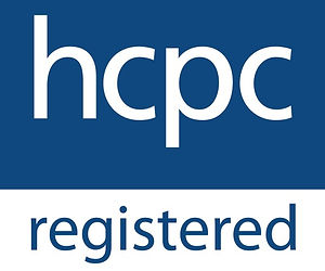HCPC Logo