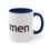 Thumbnail: Accent Coffee Mug, 11oz