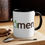 Thumbnail: Accent Coffee Mug, 11oz