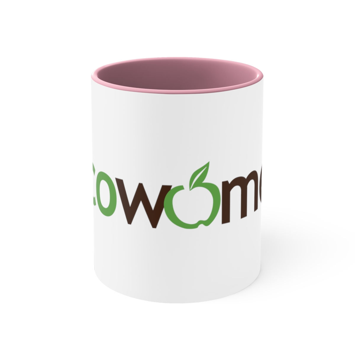 Accent Coffee Mug, 11oz