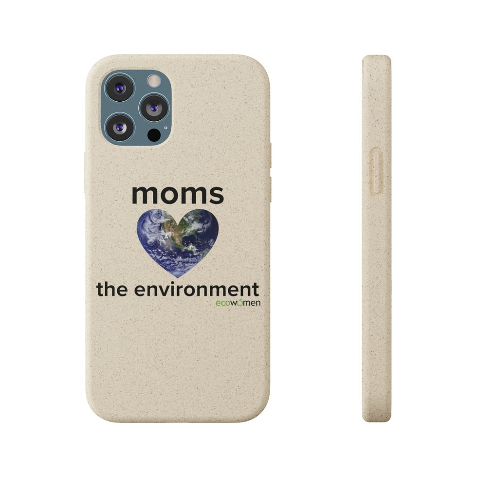 Thumbnail: Biodegradable Cell Phone Cases