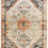 Thumbnail: Peachy boho rug