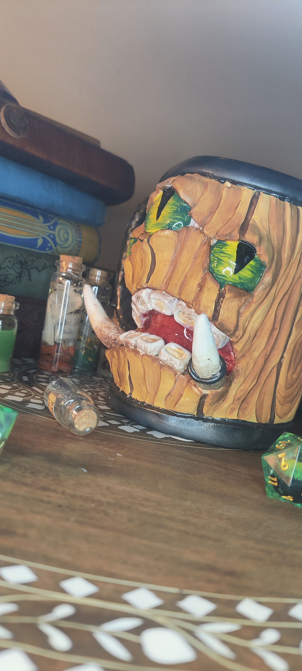 Thumbnail: Moly Molly