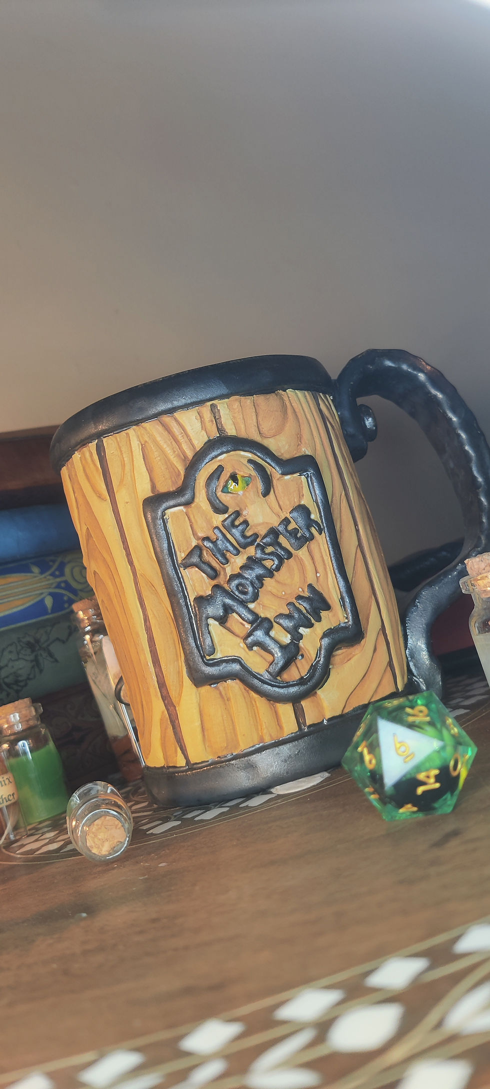 Thumbnail: Moly Molly